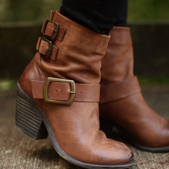 Lucky Brand Shoes - Lucky Brand Boots